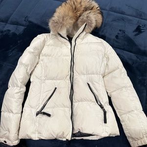 Sam. Women’s Down Jacket